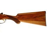 Browning - Grade 1, O/U, Made In Belgium, 20ga. 28