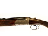 CSMC - Inverness, Deluxe, Round Body, 20ga. 28" Barrels with Screw-in Choke Tubes. MAKE OFFER. - 2 of 11