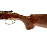 Beretta - 686 Onyx Pro Sporting, O/U, 20ga. 30