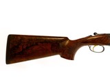 Beretta - 686 Onyx Pro Sporting, O/U, 20ga. 30