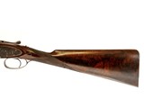 James Purdey & Sons - SxS, 12ga. 30" Barrels. MAKE OFFER. - 4 of 11