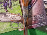 CSMC - Christian Hunter, SxS, .410ga. 28