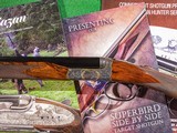 CSMC - Christian Hunter, SxS, .410ga. 28