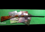 CSMC - Christian Hunter, SxS, .410ga. 28