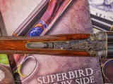 CSMC - Christian Hunter, SxS, .410ga. 28
