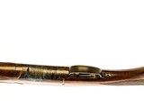 CSMC - Revelation, Case Colored, O/U, 20ga. 30" Barrels with 5 Screw-in Choke Tubes. - 9 of 11