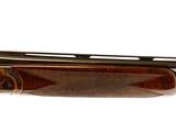 CSMC - Revelation, Case Colored, O/U, 20ga. 30" Barrels with 5 Screw-in Choke Tubes. - 5 of 11