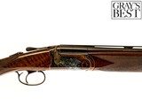CSMC - Revelation, Case Colored, O/U, 20ga. 30" Barrels with 5 Screw-in Choke Tubes. - 1 of 11