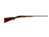 Winchester - Model 21, SxS, Duck, 12ga. 30