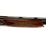 CSMC - Revelation, Case Colored, O/U, 20ga. 30" Barrels with 5 Screw-in Choke Tubes. - 5 of 11