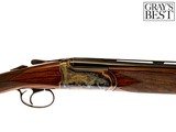 CSMC - Revelation, Case Colored, O/U, 20ga. 30" Barrels with 5 Screw-in Choke Tubes. - 1 of 11