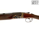 CSMC - Revelation, Case Colored, O/U, 20ga. 30" Barrels with 5 Screw-in Choke Tubes. - 2 of 11