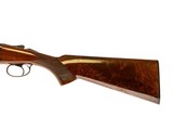 CSMC - Revelation, Case Colored, O/U, 20ga. 30" Barrels with 5 Screw-in Choke Tubes. - 4 of 11
