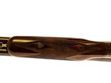 CSMC - Superbird, SxS Competition Shotgun, 12ga. 30" Barrels with 5 Screw-in Choke Tubes. MAKE OFFER. - 10 of 11