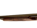 CSMC - Superbird, SxS Competition Shotgun, 12ga. 30" Barrels with 5 Screw-in Choke Tubes. MAKE OFFER. - 6 of 11