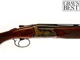 CSMC - Revelation, Case Colored, O/U, 20ga. 30" Barrels with 5 Screw-in Choke Tubes. - 1 of 11