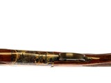 CSMC - Revelation, Case Colored, O/U, 20ga. 30" Barrels with 5 Screw-in Choke Tubes. - 9 of 11