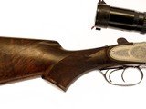 Heym - Double Rifle, .500/.416. 24" Barrels. MAKE OFFER. - 7 of 11