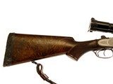 Heym - Double Rifle, .500/.416. 24" Barrels. MAKE OFFER. - 3 of 11