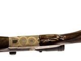 Heym - Double Rifle, .500/.416. 24" Barrels. MAKE OFFER. - 9 of 11
