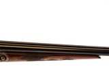 Parker Reproduction - DHE Grade, Two Barrel Set, 28ga. 28" F/M & 26" Q1/Q2.  - 5 of 12