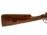 Parker Reproduction - DHE Grade, Two Barrel Set, 28ga. 28" F/M & 26" Q1/Q2.  - 3 of 12