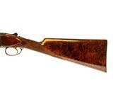 Browning - Midas Superlight, Made In Belgium, 20ga. 26 1/2” Barrels Choked IC/M. MAKE OFFER. - 4 of 12
