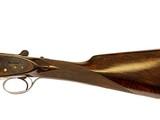 Holland & Holland - Royal Hammerless Ejector, Two Barrel Set, 12ga. 28" IC/M & 30" F/F. MAKE OFFER. - 8 of 12