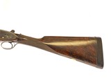 Holland & Holland - Royal Hammerless Ejector, Two Barrel Set, 12ga. 28" IC/M & 30" F/F. MAKE OFFER. - 4 of 12