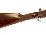 Holland & Holland - Royal Hammerless Ejector, Two Barrel Set, 12ga. 28" IC/M & 30" F/F. MAKE OFFER. - 7 of 12