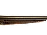 Holland & Holland - Royal Hammerless Ejector, Two Barrel Set, 12ga. 28" IC/M & 30" F/F. MAKE OFFER. - 5 of 12
