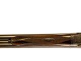 Holland & Holland - Royal Hammerless Ejector, Two Barrel Set, 12ga. 28" IC/M & 30" F/F. MAKE OFFER. - 10 of 12