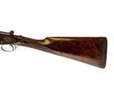 Holland & Holland - Royal Hammerless Ejector, Two Barrel Set, 12ga. 28" IC/M & 30" F/F. MAKE OFFER. - 4 of 12