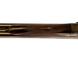 Holland & Holland - Royal Hammerless Ejector, Two Barrel Set, 12ga. 28" IC/M & 30" F/F. MAKE OFFER. - 10 of 12