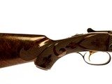 Winchester - Model 21, Grand American Grade, Three Barrel Set, 20/28/.410ga. 30" Barrels Choked IC/M. MAKE OFFER. - 7 of 11