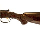 Winchester - Model 21, Grand American Grade, Three Barrel Set, 20/28/.410ga. 30" Barrels Choked IC/M. MAKE OFFER. - 8 of 11