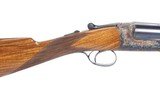 Westley Richards - Drop Lock, 98% Case Colored, Pre-War, 20ga. 26" Barrels Choked M/F. MAKE OFFER. - 7 of 11