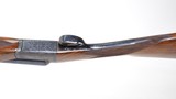 Westley Richards - Drop Lock, 98% Case Colored, Pre-War, 20ga. 26" Barrels Choked M/F. MAKE OFFER. - 9 of 11