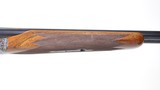 Westley Richards - Drop Lock, 98% Case Colored, Pre-War, 20ga. 26" Barrels Choked M/F. MAKE OFFER. - 5 of 11