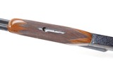 Westley Richards - Drop Lock, 98% Case Colored, Pre-War, 20ga. 26" Barrels Choked M/F. MAKE OFFER. - 10 of 11