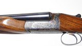 Westley Richards - Drop Lock, 98% Case Colored, Pre-War, 20ga. 26" Barrels Choked M/F. MAKE OFFER. - 2 of 11