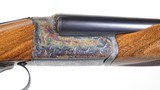 Westley Richards - Drop Lock, 98% Case Colored, Pre-War, 20ga. 26" Barrels Choked M/F. MAKE OFFER. - 1 of 11