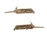 Westley Richards - Drop Lock, SxS, 98% Case Colored, Pre-War, 20ga. 26