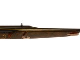 CSMC - Model 21, Double Rifle, Baby Frame, Exhibition Grade, .22LR. 22" Barrels. MAKE OFFER. - 5 of 11