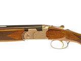 Beretta - 686 Silver Pigeon I, 20ga. 29 1/2" Barrels with Mobile Choke Tubes. - 2 of 12