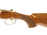 Beretta - 686 Silver Pigeon I, 20ga. 29 1/2" Barrels with Mobile Choke Tubes. - 8 of 12