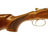 Beretta - 686 Silver Pigeon I, 20ga. 29 1/2" Barrels with Mobile Choke Tubes. - 7 of 12