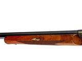 Schuetzen - German Martini Rifle, 7.7mm. 30