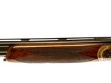 CSMC - Revelation, Case Colored, O/U, 20ga. 30" Barrels with 5 Screw-in Choke Tubes. - 6 of 11