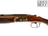 CSMC - Revelation, Case Colored, O/U, 20ga. 30" Barrels with 5 Screw-in Choke Tubes. - 2 of 11